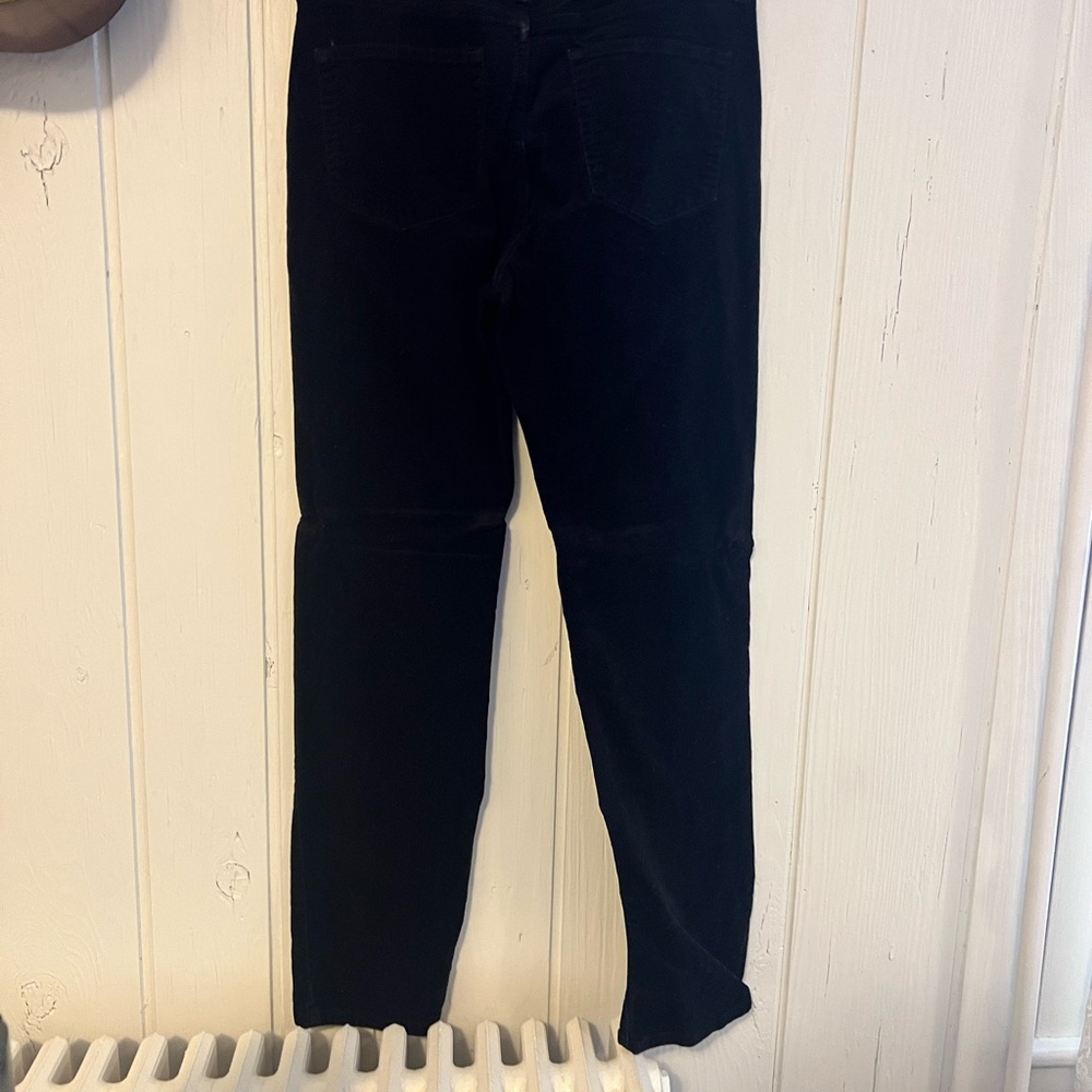 St. John's Bay Women's Black jeans